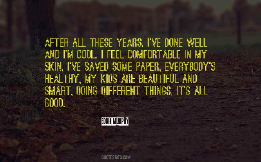 Kids've Quotes #119929
