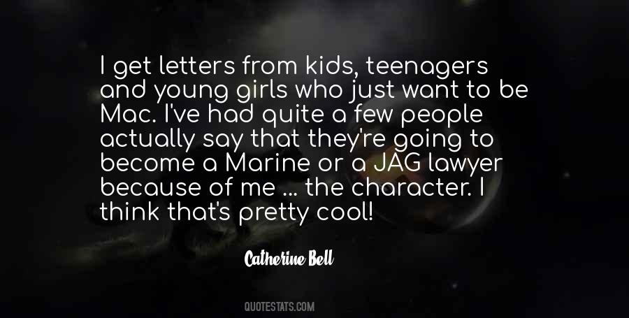 Kids've Quotes #77190