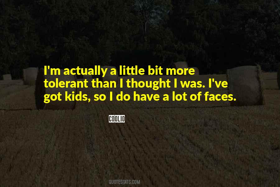 Kids've Quotes #9303