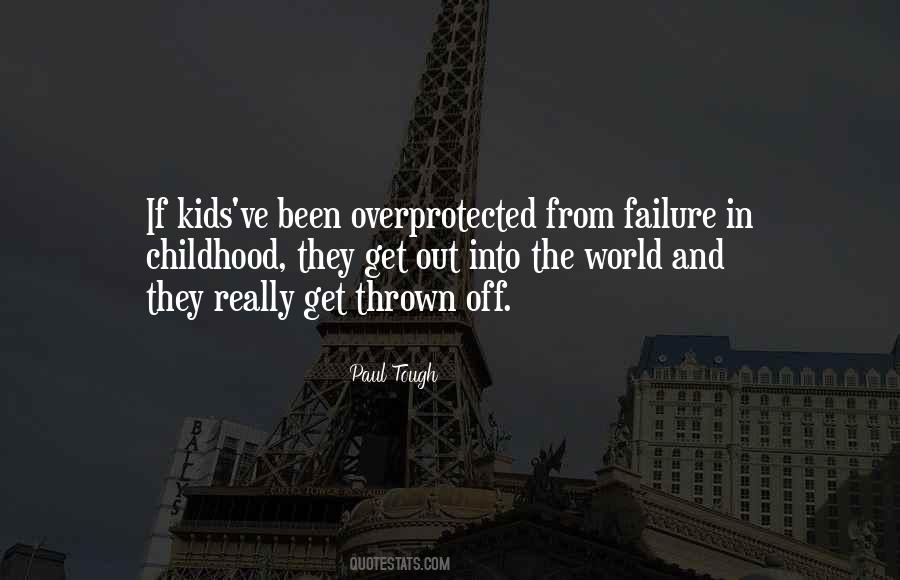 Kids've Quotes #960092