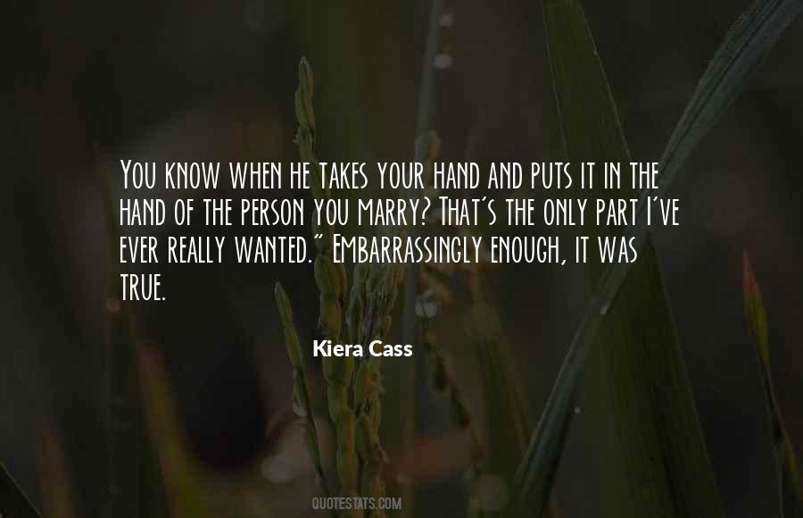 Kiera's Quotes #1018660