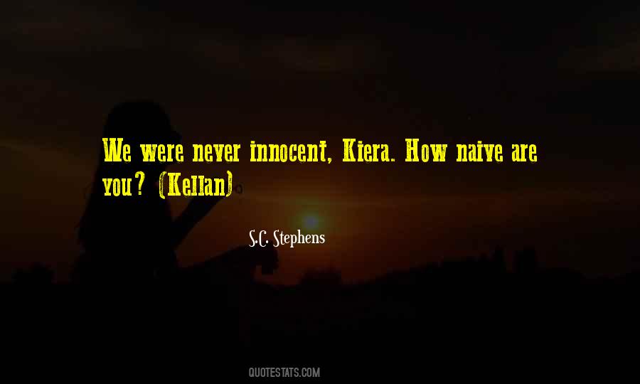 Kiera's Quotes #366891