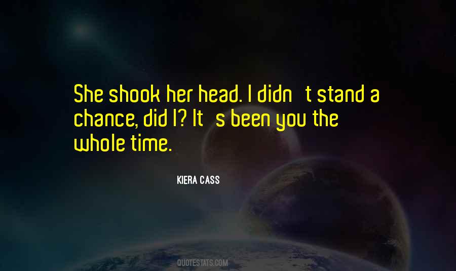 Kiera's Quotes #630307