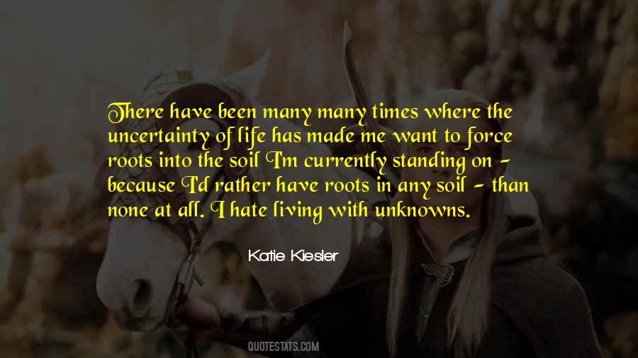 Kiesler Quotes #797845