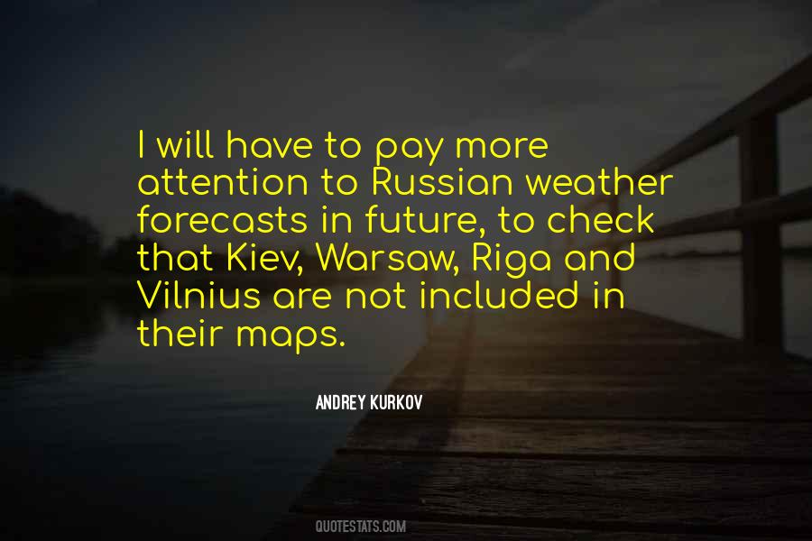 Kiev's Quotes #1792810