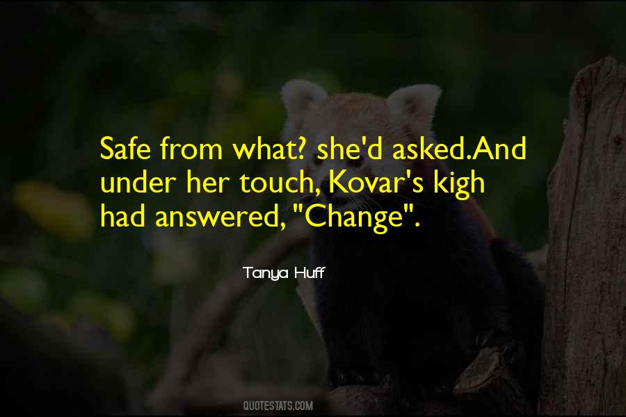 Kigh Quotes #575920