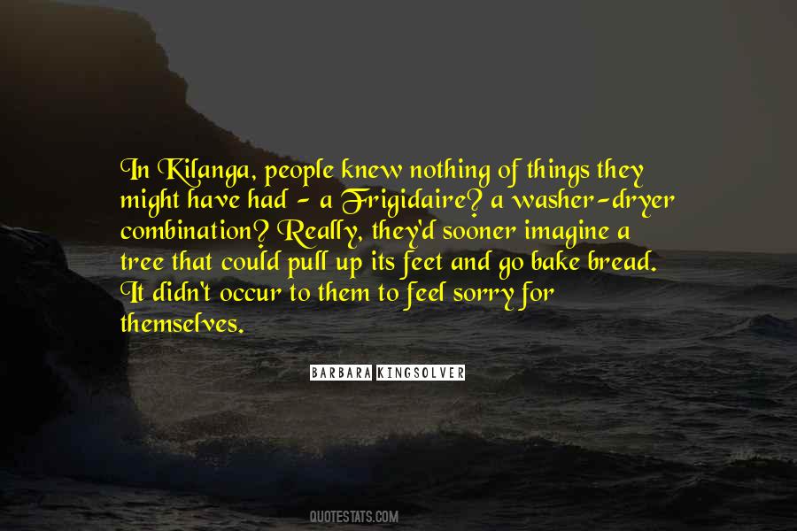 Kilanga Quotes #918003