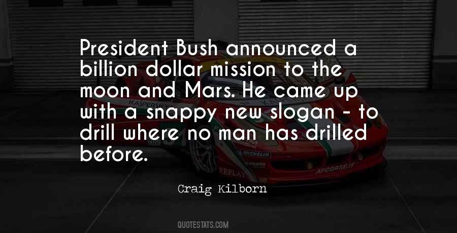 Kilborn Quotes #1565404