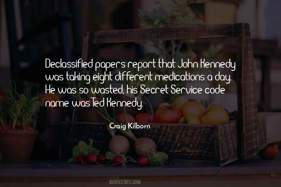 Kilborn Quotes #31458