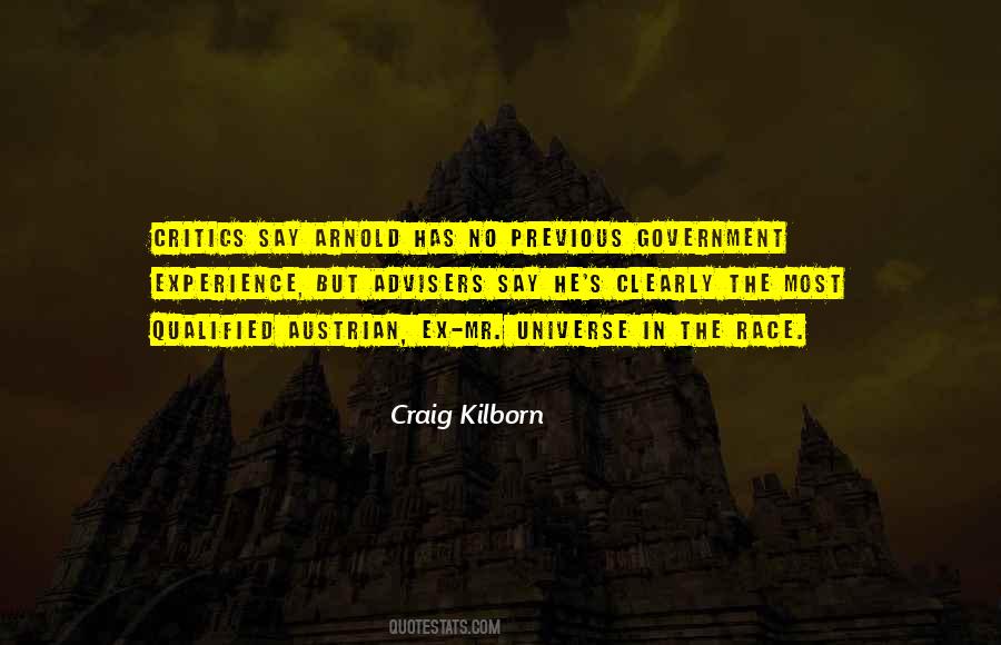 Kilborn Quotes #334325