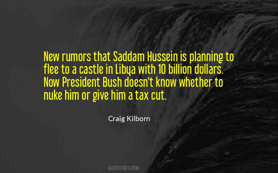 Kilborn Quotes #564235