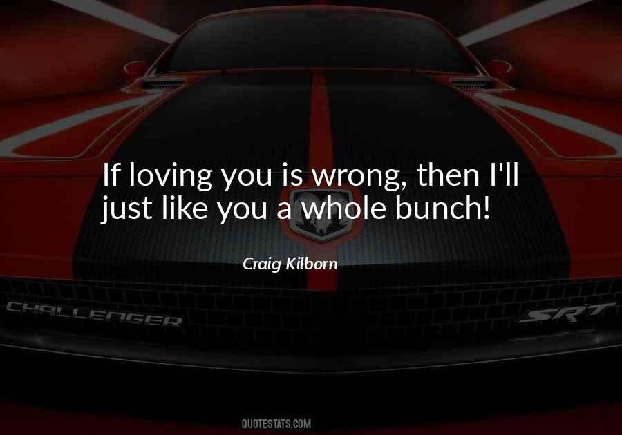 Kilborn Quotes #573018