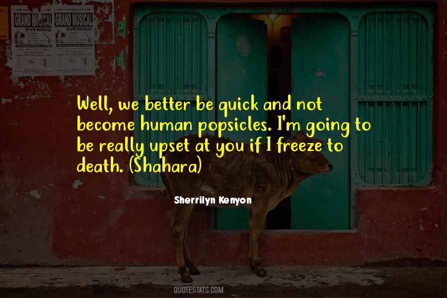 Kille Quotes #1876322