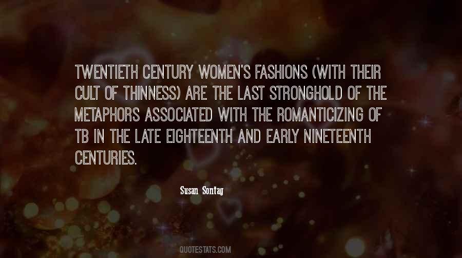 Quotes About Women's Fashion #1606010