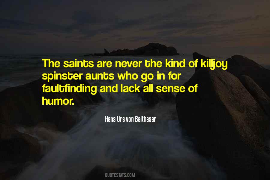 Killjoy Quotes #1557983