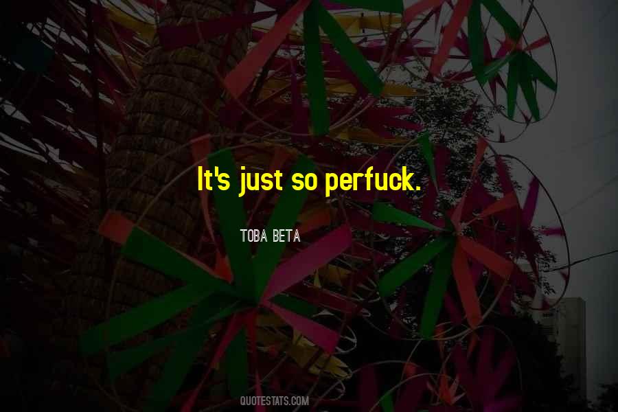 Killjoy Quotes #254657