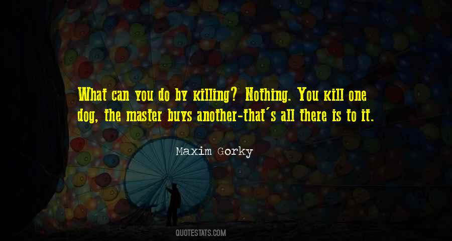 Killjoy Quotes #494075