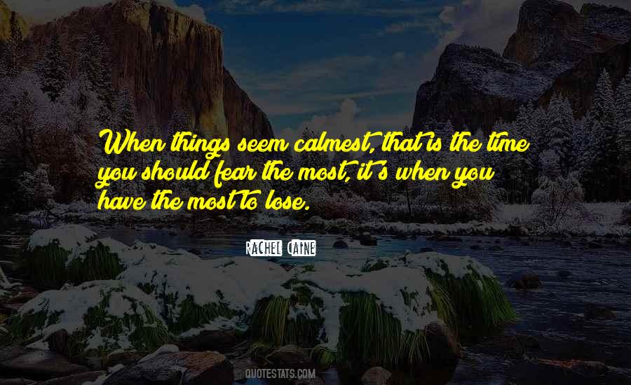 Killjoy Quotes #518239