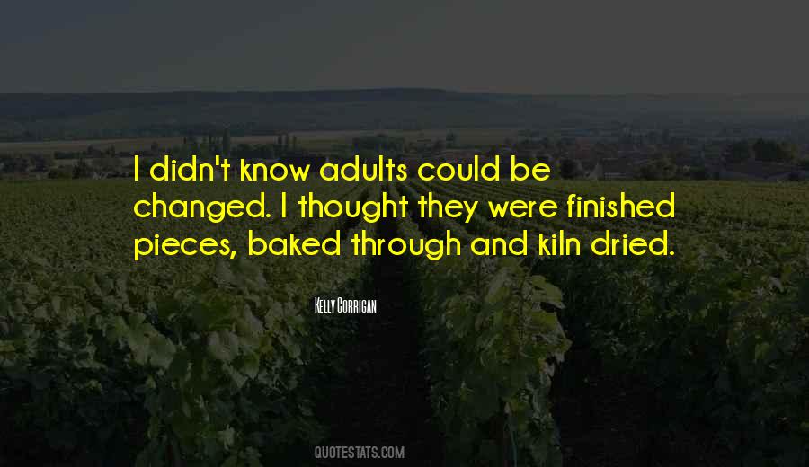Kiln Quotes #977273