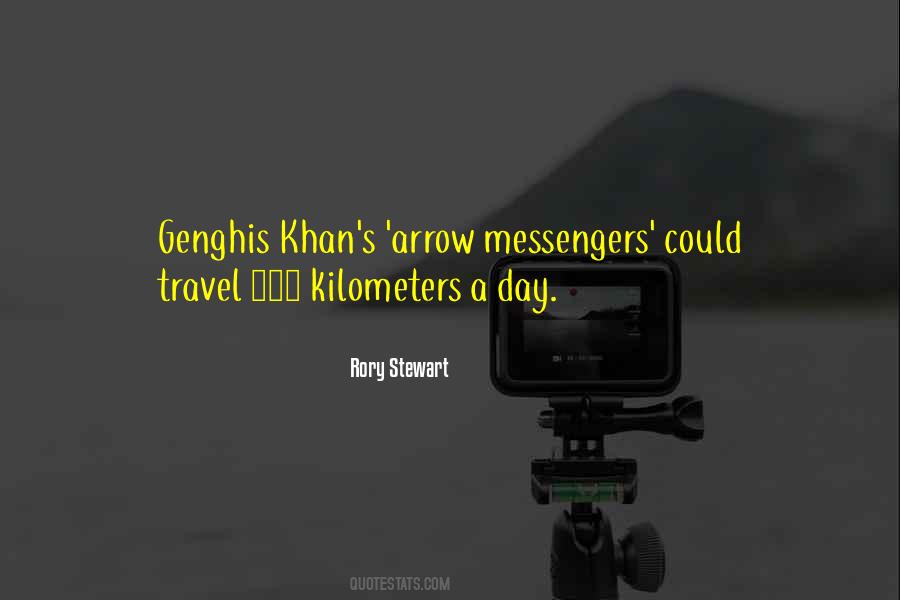 Kilometers Quotes #1649753