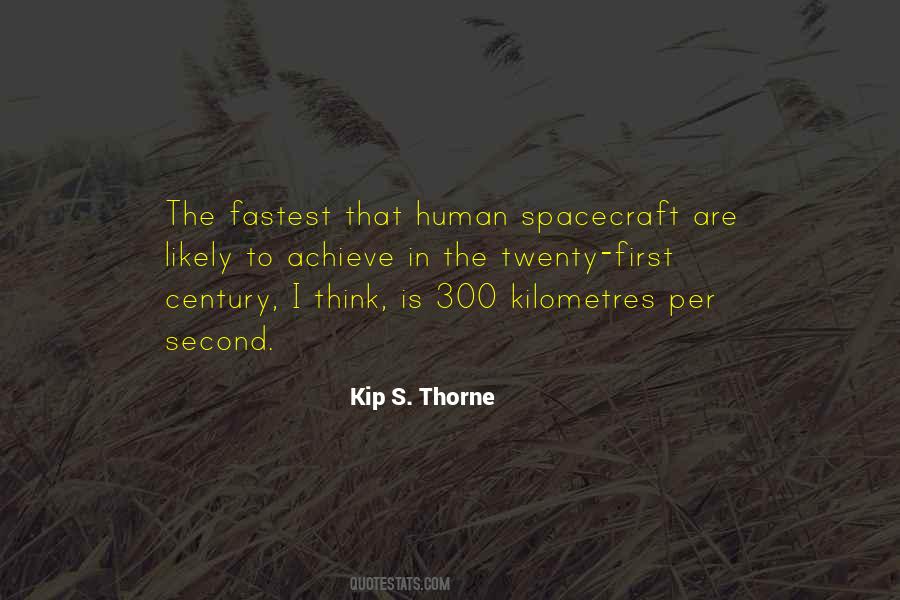 Kilometres Quotes #1783725