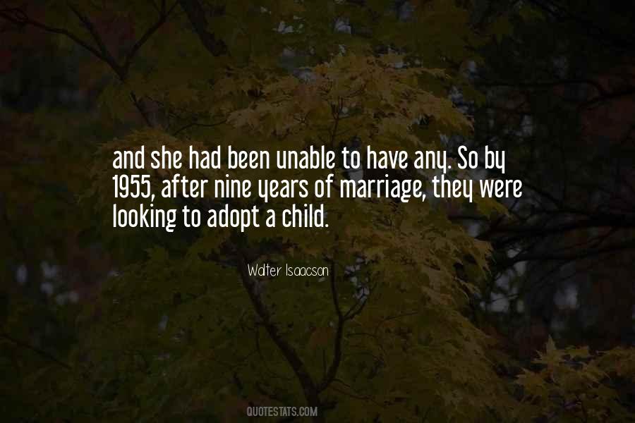 Quotes About Child Marriage #1144527