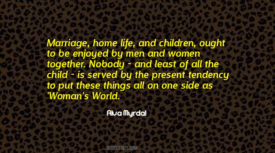 Quotes About Child Marriage #1411500