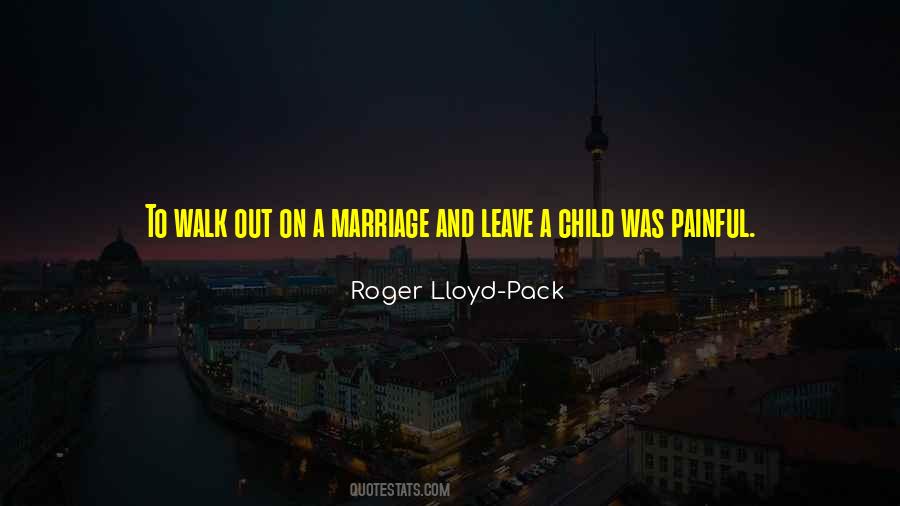 Quotes About Child Marriage #495326