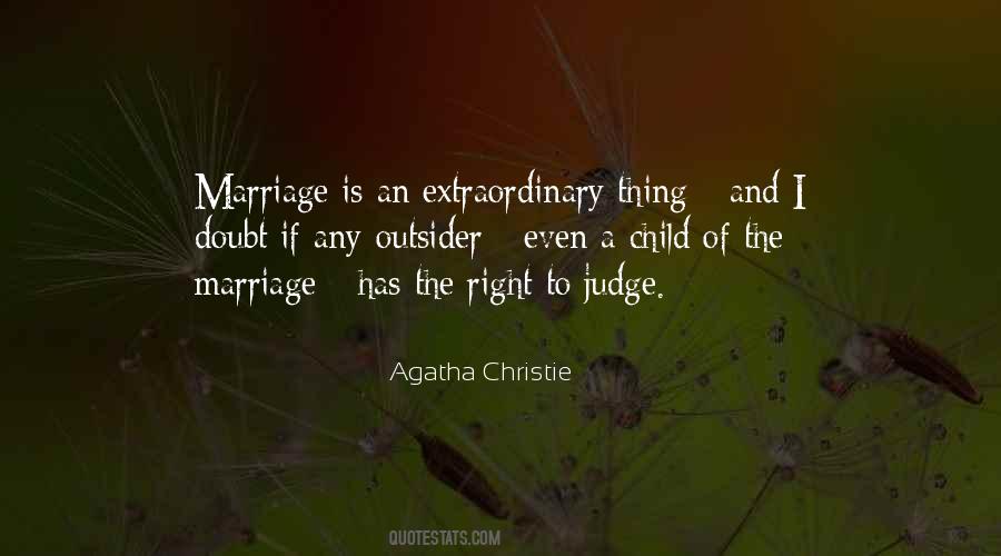 Quotes About Child Marriage #912717