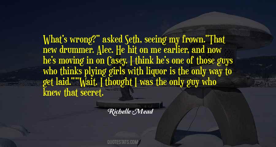 Kincaid's Quotes #1346004 Kincaid's Quotes #1346004
