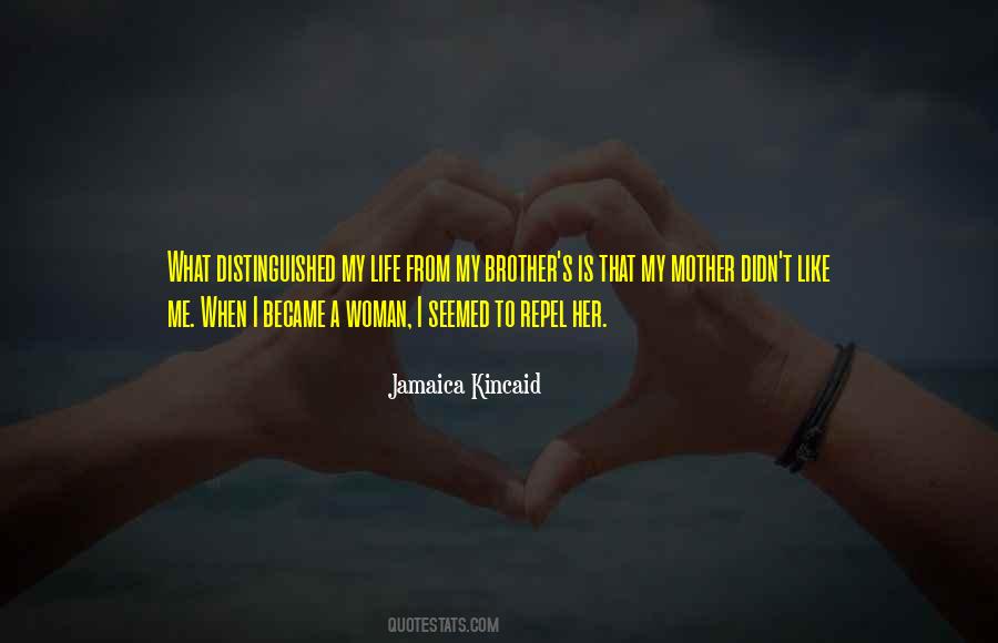 Kincaid's Quotes #1354918 Kincaid's Quotes #1354918
