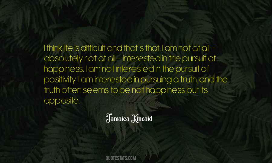 Kincaid's Quotes #1720826 Kincaid's Quotes #1720826
