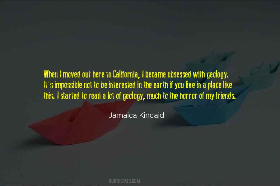 Kincaid's Quotes #340344 Kincaid's Quotes #340344