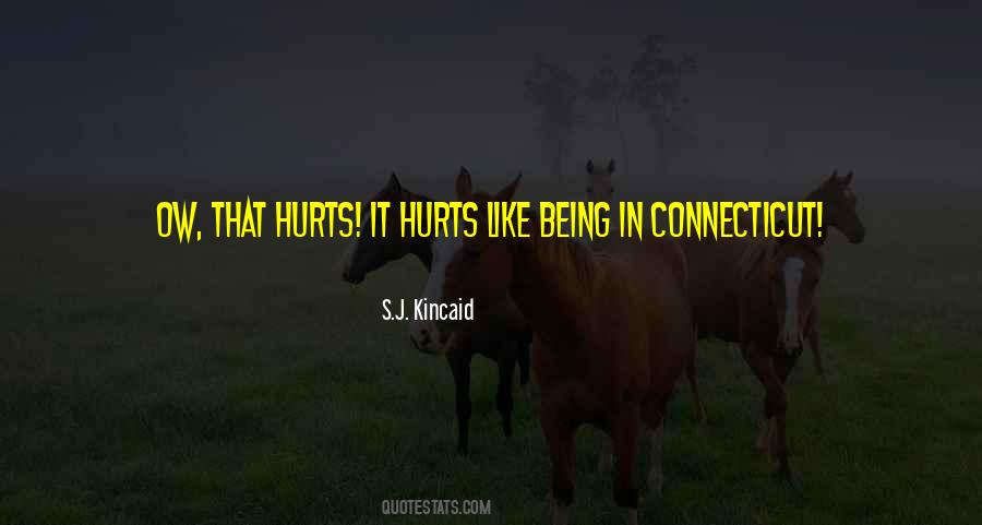 Kincaid's Quotes #372236 Kincaid's Quotes #372236