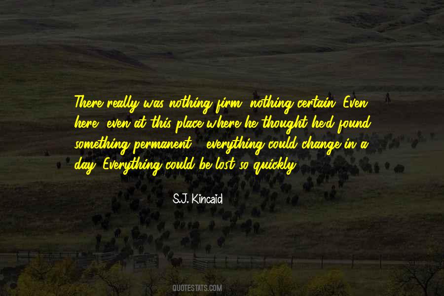 Kincaid's Quotes #5192 Kincaid's Quotes #5192
