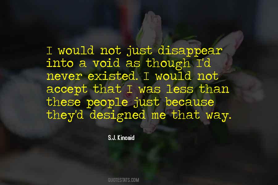 Kincaid's Quotes #676874 Kincaid's Quotes #676874