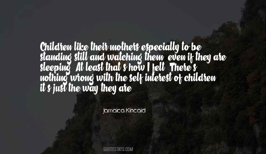 Kincaid's Quotes #684161 Kincaid's Quotes #684161