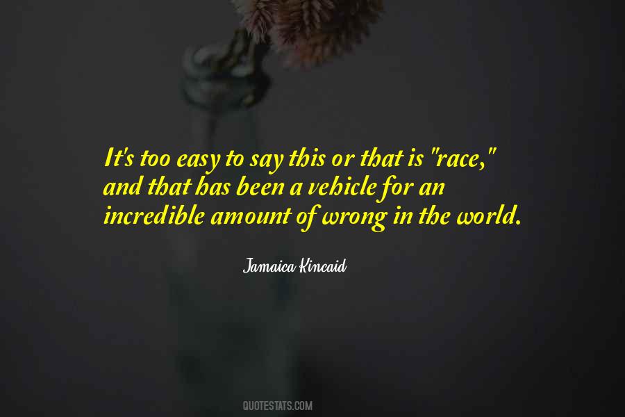 Kincaid's Quotes #76458 Kincaid's Quotes #76458