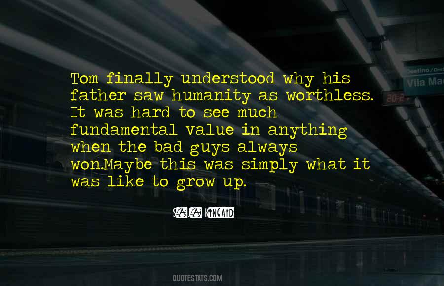 Kincaid's Quotes #791740 Kincaid's Quotes #791740