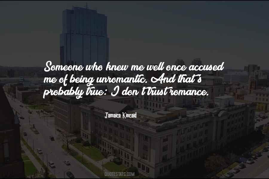 Kincaid's Quotes #864127 Kincaid's Quotes #864127