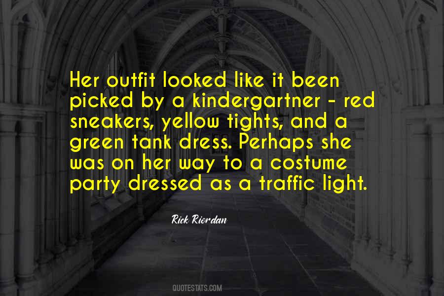 Kindergartner Quotes #1097353