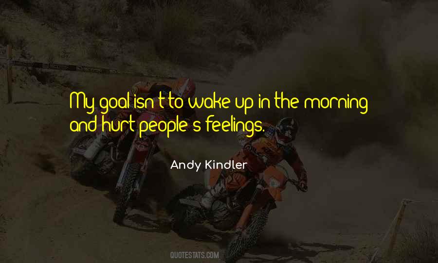 Kindler Quotes #1075404