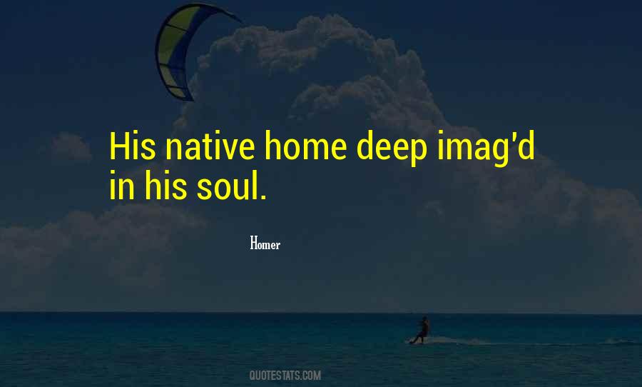 Kindliest Quotes #1122967