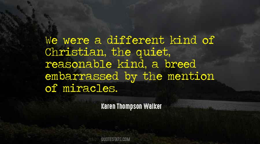 Kindliest Quotes #271563