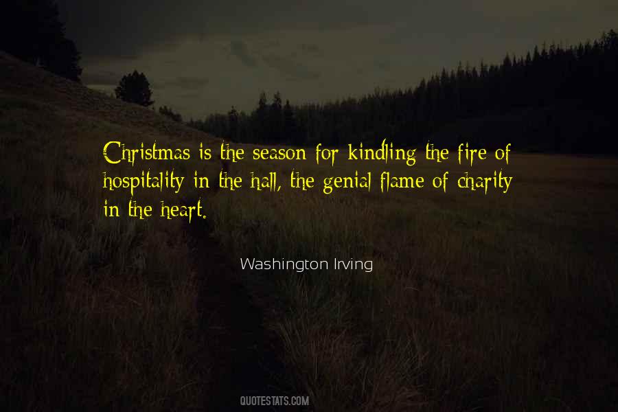 Kindling Quotes #978570