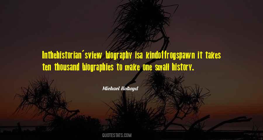 Kindoffrogspawn Quotes #632345