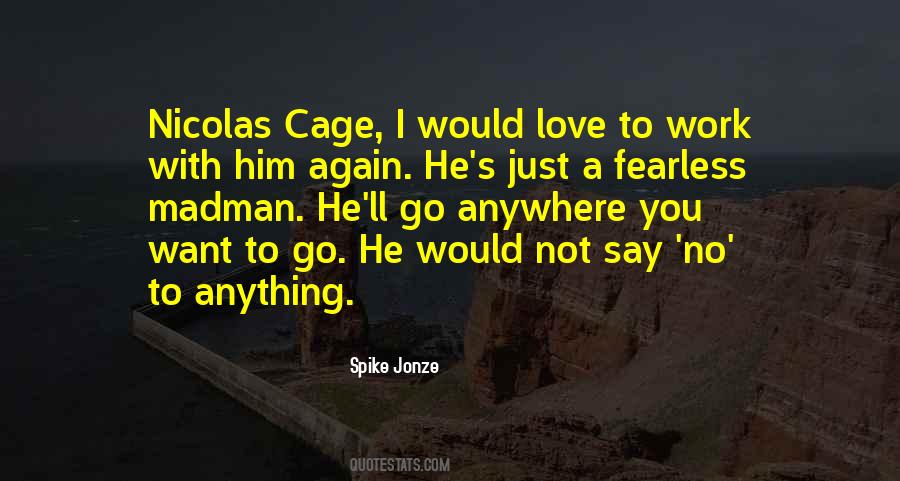 Kingsroad Quotes #1864917