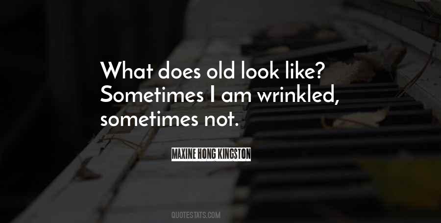 Kingston's Quotes #231106