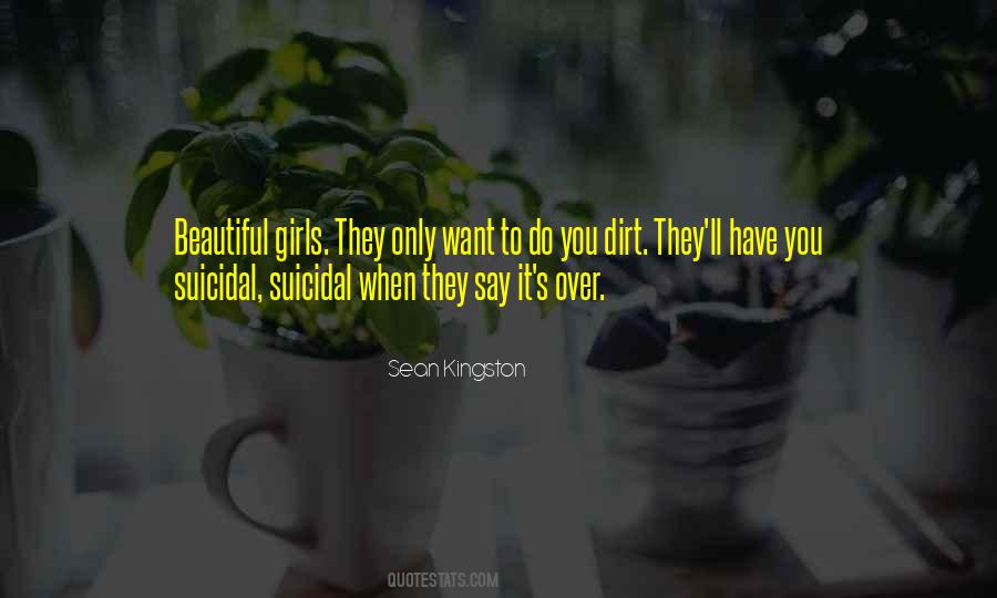 Kingston's Quotes #885093