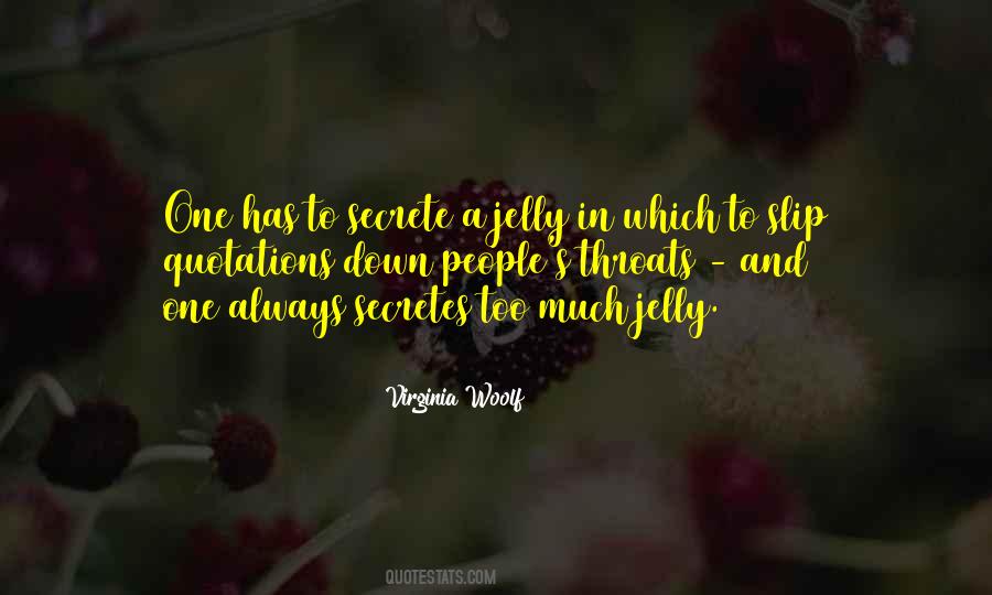 Kingswood Quotes #838622